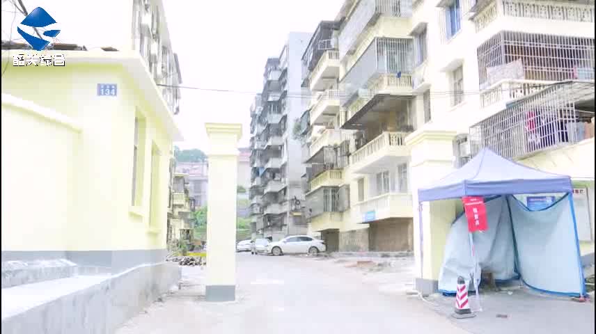 “選擇性”拆除違建？屋主直呼不公平