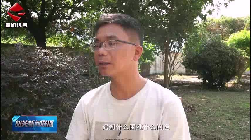 【道德模范大看臺(tái)】徐應(yīng)靈：扎根山區(qū)二十載 平凡堅(jiān)守溫潤?quán)l(xiāng)村教育