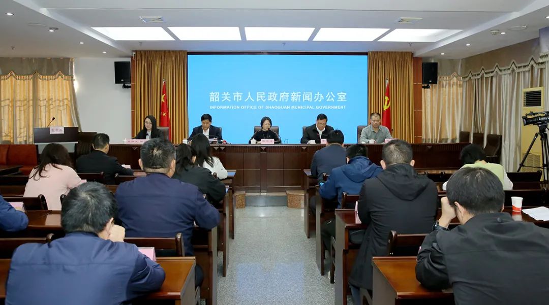 “紅黑榜”名單出爐！韶關(guān)這些企業(yè)、個(gè)人上榜