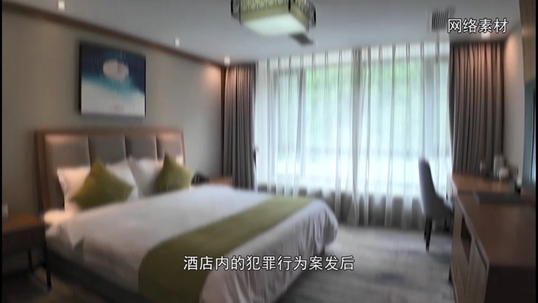 【以案說法】落實“五必須” 守護未成年人