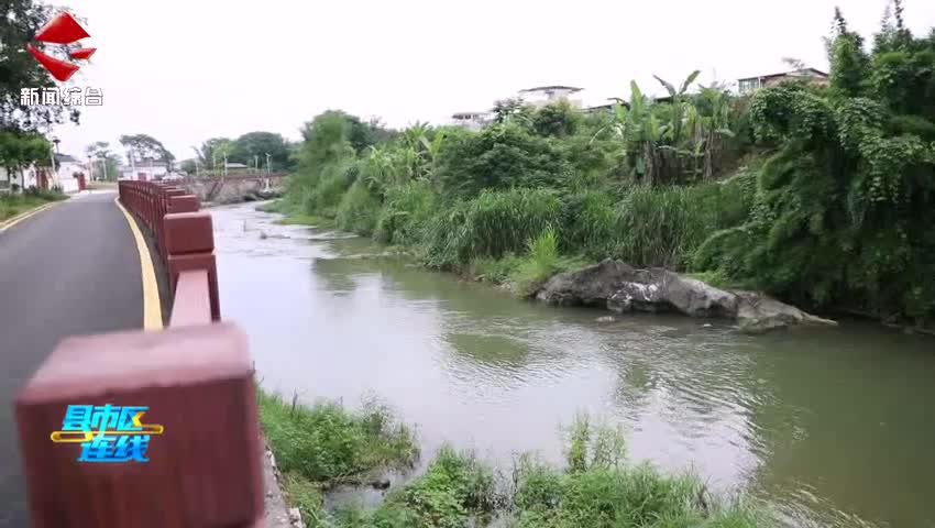 董塘鎮(zhèn)一村民勇救兩位落水老人